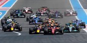 Akhirnya Lengkap, Inilah Daftar 20 Pembalap Formula 1 2023