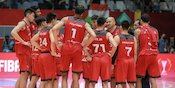 Link Live Streaming Babak Playoff FIBA Asia Cup 2022: China vs Indonesia