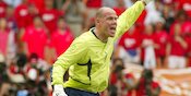 Mengenal Brad Friedel, 'The Human Wall' dari Piala Dunia 2002