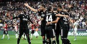 Paul Pogba, Angel Di Maria, dan Gleison Bremer Debut, Juventus Bungkam Guadalajara Paul Pogba, Angel Di Maria, dan Gleison Bremer Debut, Juventus Bungkam Guadalajara
