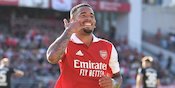 Gabriel Jesus Diyakini Bisa Bantu Arsenal Raih Gelar Gabriel Jesus Diyakini Bisa Bantu Arsenal Raih Gelar