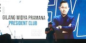 Arema FC Luncurkan Tema Peringatan Ulang Tahun ke-35 Arema Arema FC Luncurkan Tema Peringatan Ulang Tahun ke-35 Arema