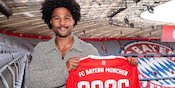 Gak Jadi ke Chelsea! Serge Gnabry Resmi Perpanjang Kontrak di Bayern Munchen