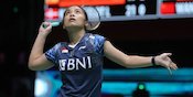 Persiapan Maksimal, Gregoria Mariska Antusias Nantikan Kejuaraan Dunia Bulu Tangkis 2022 Persiapan Maksimal, Gregoria Mariska Antusias Nantikan Kejuaraan Dunia Bulu Tangkis 2022