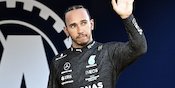 Bakal Jalani Balapan Ke-300, Lewis Hamilton Sebut Fernando Alonso Rival Tertangguh Bakal Jalani Balapan Ke-300, Lewis Hamilton Sebut Fernando Alonso Rival Tertangguh