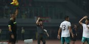 Timnas Indonesia U-19 vs Brunei, Berapa Gol? Kata Shin Tae-yong, Lebih Penting Menang