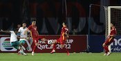 Turnamen Mini di Vietnam Jelang Kualifikasi Piala Asia U-20 2023, Timnas Indonesia U-19 Tak Diajak