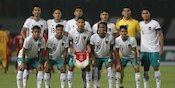 Jadwal Siaran Langsung Timnas Indonesia U-19 vs Brunei Darussalam di Indosiar Hari Ini
