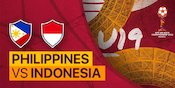 Live Streaming Timnas Indonesia U-19 vs Filipina di Piala AFF U-19 2022: Yuk Bisa Menang Yuk!
