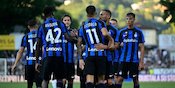 Suara Fans Inter Milan: Grup Neraka UCL, Biasa Susah, dan Kenapa Harus Bayern?!