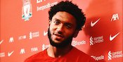 Joe Gomez tak Tergoda Tinggalkan Liverpool Meski Dikabarkan Diminati Madrid