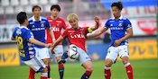 Daftar Apparel 18 Klub J1 League 2022 Daftar Apparel 18 Klub J1 League 2022