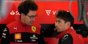 Scuderia Ferrari Resmi Umumkan Pengunduran Diri Mattia Binotto Scuderia Ferrari Resmi Umumkan Pengunduran Diri Mattia Binotto