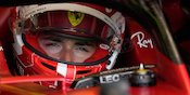 Gagal Menang di Silverstone, Charles Leclerc Kecewa Soal Strategi Ferrari Gagal Menang di Silverstone, Charles Leclerc Kecewa Soal Strategi Ferrari