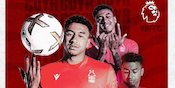 Jesse Lingard: Bisa Dapat Banyak Uang, tapi Pilih Bertahan di Premier League Jesse Lingard: Bisa Dapat Banyak Uang, tapi Pilih Bertahan di Premier League