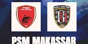 Highlights BRI Liga 1: PSM Makassar 2-0 Bali United Highlights BRI Liga 1: PSM Makassar 2-0 Bali United