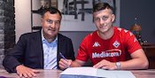 Tinggalkan Real Madrid, Luka Jovic Resmi Jajal Serie A dengan Gabung Fiorentina Tinggalkan Real Madrid, Luka Jovic Resmi Jajal Serie A dengan Gabung Fiorentina