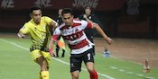 4 Kunci Performa Gacor Madura United di Awal Musim BRI Liga 1 2022/2023: Layak Diperhitungkan!