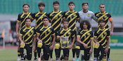 Benarkah Kapten Malaysia Saat Juara di Piala AFF U-19 2022 Lakukan Pencurian Umur?