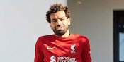 Salah Perpanjang Kontrak di Liverpool, Fans: Klopp Bisa Jitak, Aneh Tapi Yes,Tak Ada Lagi Saka Asens