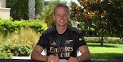 Apa Posisi Terbaik untuk Oleksandr Zinchenko di Arsenal?