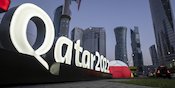 Mantan Presiden FIFA: Memilih Qatar Adalah Sebuah Kesalahan Mantan Presiden FIFA: Memilih Qatar Adalah Sebuah Kesalahan
