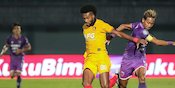 BRI Liga 1: Bhayangkara FC Waspadai Kebangkitan Persik Kediri