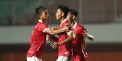 Link Streaming Piala AFF U-16 di Vidio: Singapura vs Timnas Indonesia U-16, 3 Agustus 2022