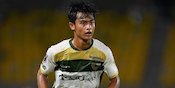 RESMI! Pratama Arhan Bertahan di Tokyo Verdy RESMI! Pratama Arhan Bertahan di Tokyo Verdy