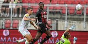 Hasil Pramusim: AC Milan Hajar Wolfsberger 5-0