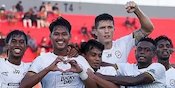 Harapan Raffi Ahmad untuk Laga Kandang Pertama RANS Nusantara FC di BRI Liga 1 2022/2023