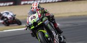 Hasil FP1 WorldSBK Ceko: Jonathan Rea Ungguli Toprak Razgatlioglu-Garrett Gerloff
