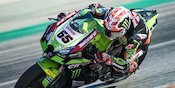 Hasil Race 1 WorldSBK Australia: Jonathan Rea Akhiri Puasa Menang Usai Kehebohan Pit Stop
