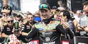 WorldSBK Makin Menantang, Jonathan Rea Menolak Cepat-Cepat Pensiun