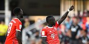 Henderson Akui Rindukan Mane, Tapi Yakin Nunez Bisa Menggantikannya di Liverpool Henderson Akui Rindukan Mane, Tapi Yakin Nunez Bisa Menggantikannya di Liverpool