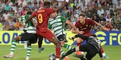 Hasil Laga Pramusim: AS Roma Dipaksa Menyerah 2-3 Oleh Sporting Lisbon Hasil Laga Pramusim: AS Roma Dipaksa Menyerah 2-3 Oleh Sporting Lisbon