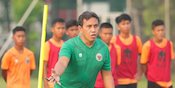 Krisis Kiper Timnas Indonesia U-16 dan Canda Bima Sakti untuk Daftarkan Markus Horison
