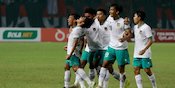 Jadwal Siaran Langsung Timnas Indonesia U-20 vs Timor Leste di Indosiar, 14 September 2022