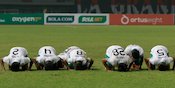 9 Momen Menarik yang Mungkin Anda Lewatkan di Laga Indonesia U-19 vs Myanmar di Piala AFF U-19 2022 9 Momen Menarik yang Mungkin Anda Lewatkan di Laga Indonesia U-19 vs Myanmar di Piala AFF U-19 2022