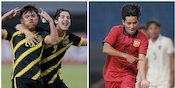 Vietnam dan Thailand Kena Karma, Malaysia dan Laos Bertemu di Final Piala AFF U-19