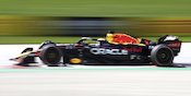 Hasil Kualifikasi Formula 1 Belgia: Max Verstappen Sabet Pole, Bakal Start ke-15