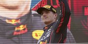 Klasemen Sementara Formula 1 2022 Usai Seri Jepang: Max Verstappen Juara Dunia Klasemen Sementara Formula 1 2022 Usai Seri Jepang: Max Verstappen Juara Dunia