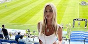 Victoria Lopyreva, Mantan Miss Rusia yang Pernah Turut Memeriahkan Pembukaan Piala Dunia 2018 Victoria Lopyreva, Mantan Miss Rusia yang Pernah Turut Memeriahkan Pembukaan Piala Dunia 2018