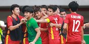 Highlights Piala AFF U-19: Vietnam U-19 1-1 Thailand U-19 (p.5-3)