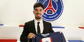 Mulai Aktif di Bursa Transfer, PSG Resmi Datangkan Vitinha dengan Biaya 40 Juta Euro