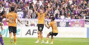 Highlights BRI Liga 1: Persik Kediri 1-1 Bhayangkara FC