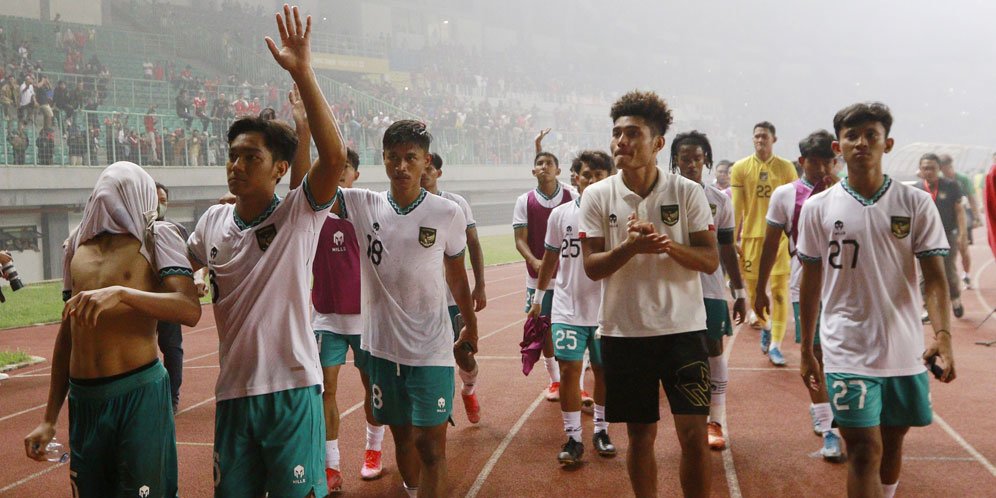Timnas Indonesia U-19 Bakal Uji Coba Lawan Tim Luar Negeri Jelang Tampil di Kualifikasi Piala Asia U-20 2023