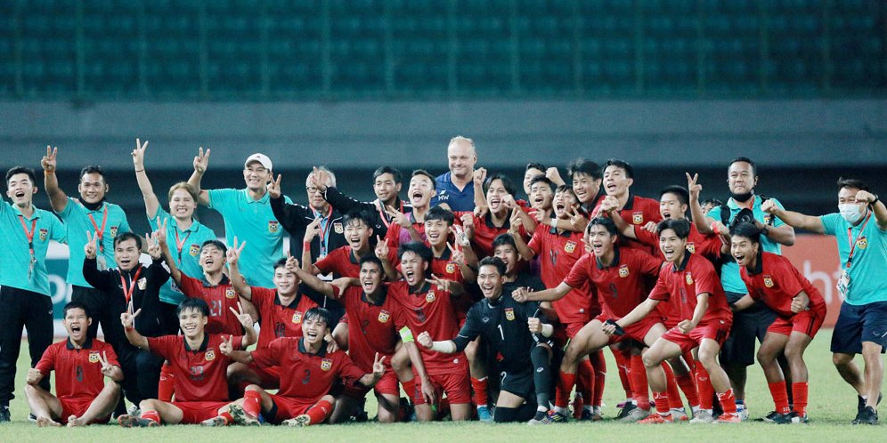 Jadwal Final Piala AFF U-19 2022 Hari Ini: Malaysia vs Laos 15 Juli 2022