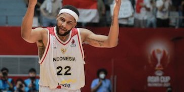 Bikin Marques Bolden Tak Berkutik, Strategi Jitu Yordania Kalahkan Indonesia di FIBA Asia Cup 2022