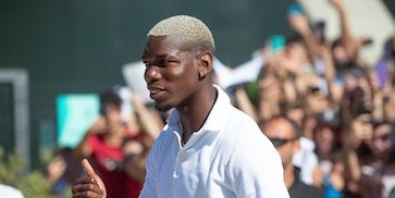 Masuk Bidikan Klub Prancis, Paul Pogba Buka Opsi Mudik Masuk Bidikan Klub Prancis, Paul Pogba Buka Opsi Mudik
